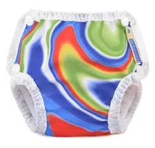 Mother ease Reusable Swim Diapers