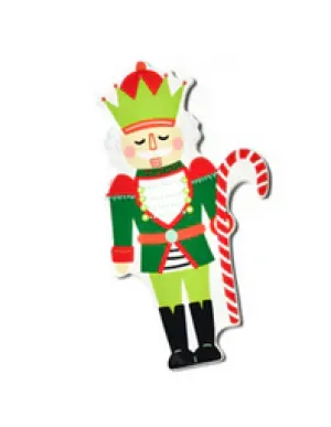 Mr. Nutcracker Mini Attachment