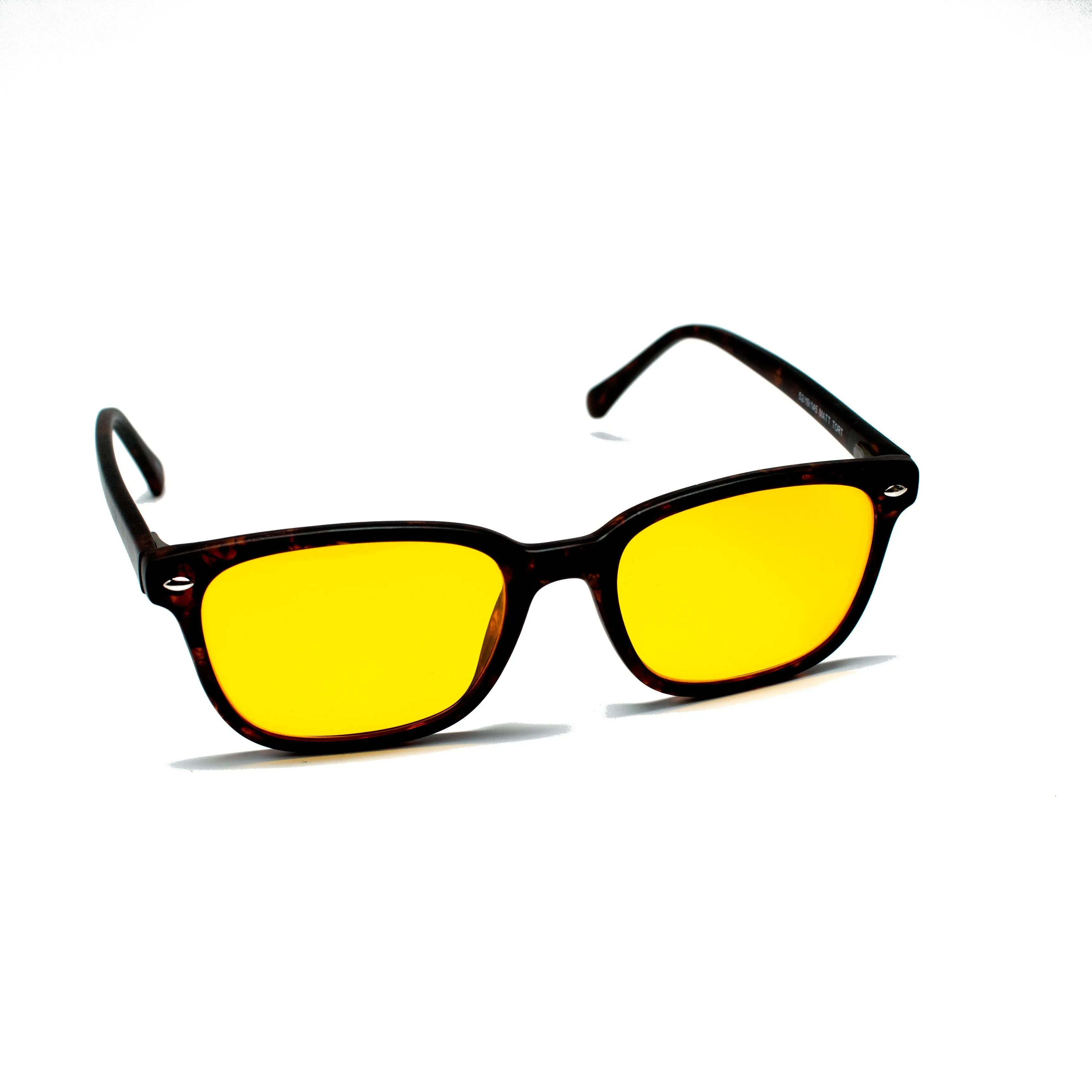 Multiple Sclerosis Relief Glasses