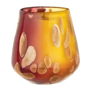 Murano Candle - Sunset
