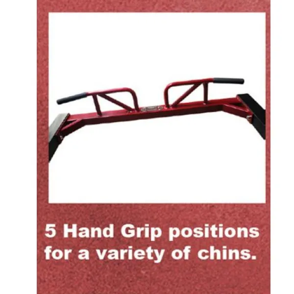 Muscle D Compact Half Rack FW-CHR