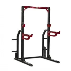 Muscle D Compact Half Rack FW-CHR