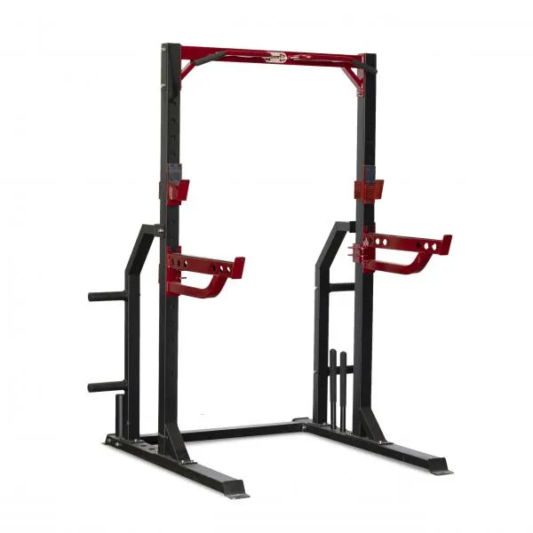 Muscle D Compact Half Rack FW-CHR