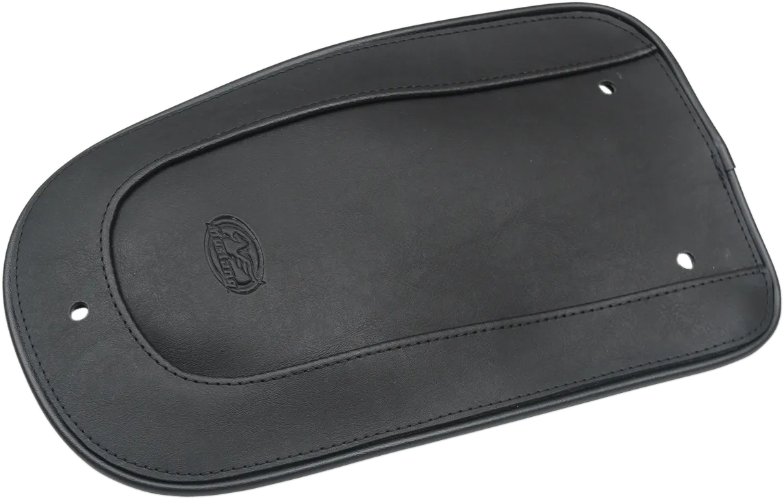 Mustang 78165 Fender Bib for Solo Seats - Plain