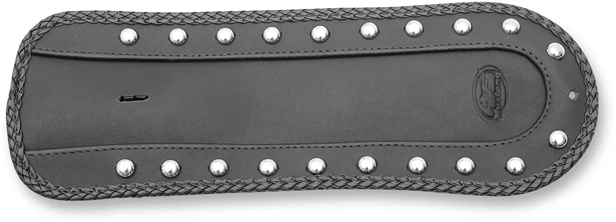 Mustang 78165 Fender Bib for Solo Seats - Plain