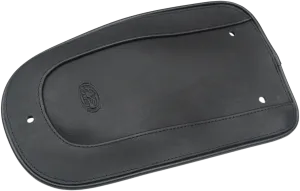 Mustang 78165 Fender Bib for Solo Seats - Plain