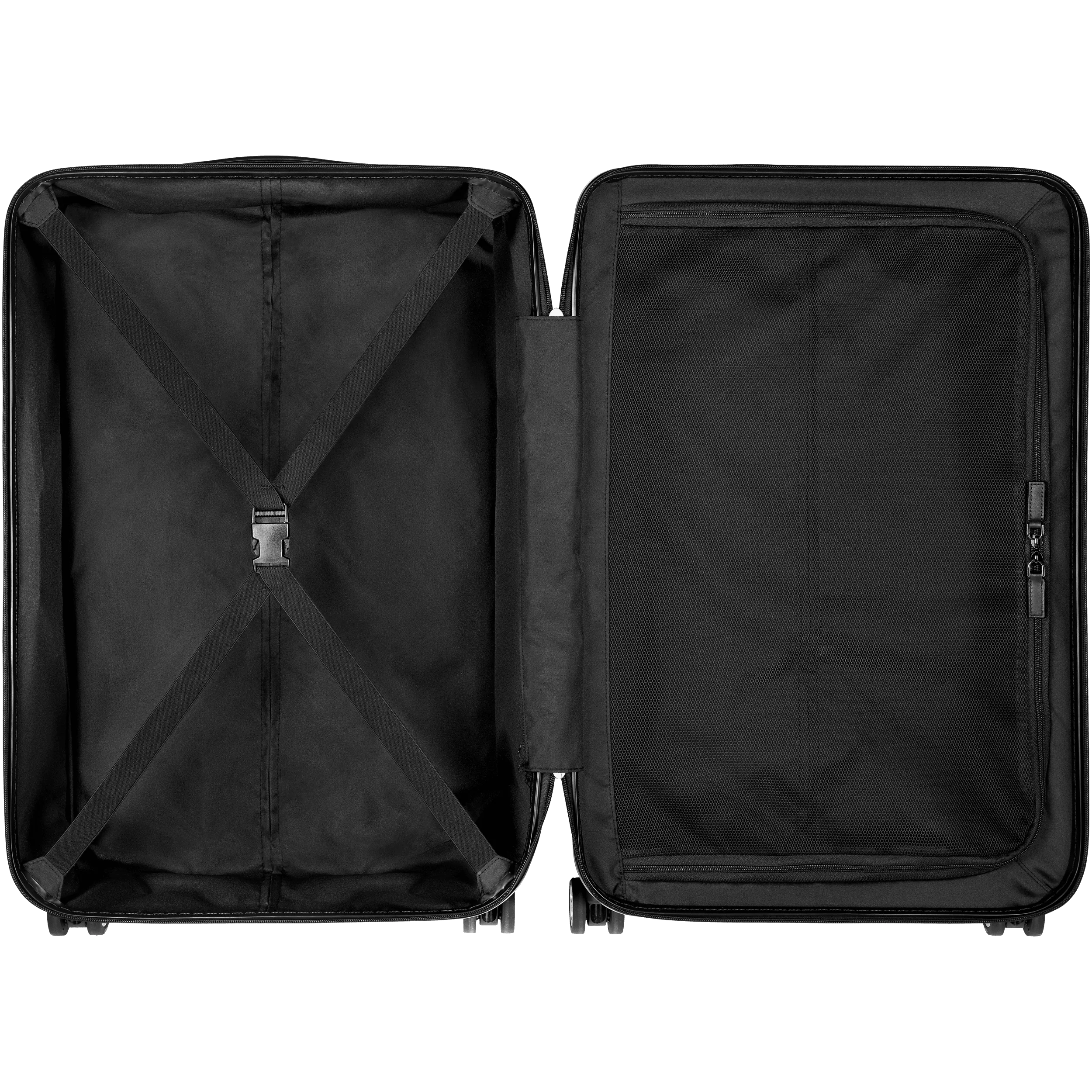 #MY4810 Light Medium Trolley
