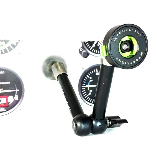 MyGoFlight Flex Bolted Threaded Rod