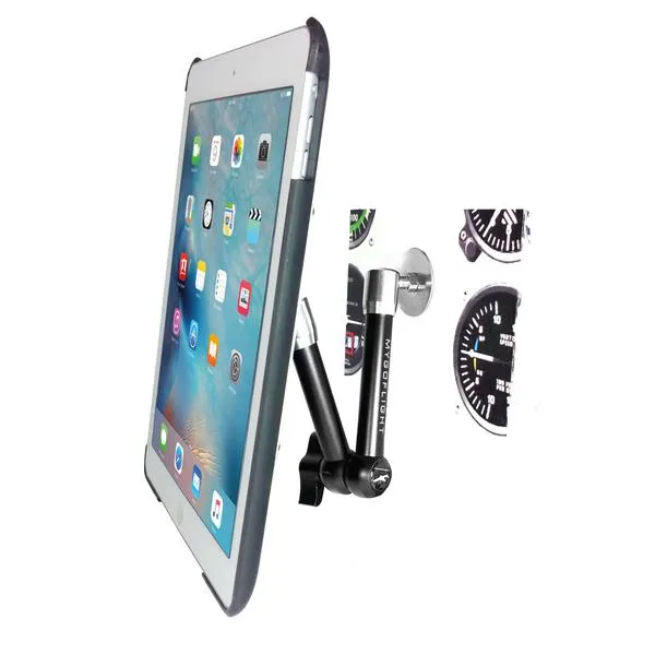 MyGoFlight Flex Bolted Threaded Rod