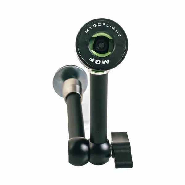 MyGoFlight Flex Bolted Threaded Rod