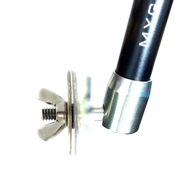 MyGoFlight Flex Bolted Threaded Rod