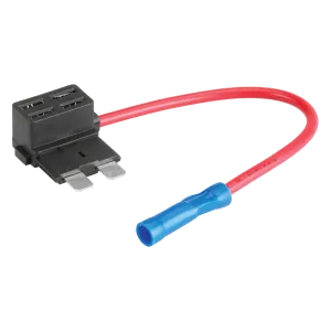 Narva Add-A-Circuit Standard ATS Blade Fuse Holder - 54409BL