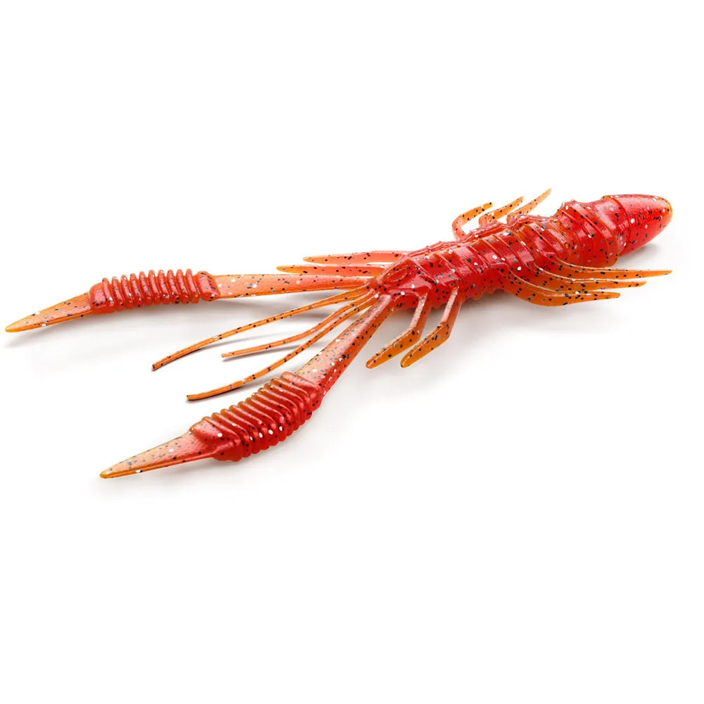 Nays Baits Creature (CRTR) Lures - 3 Inches