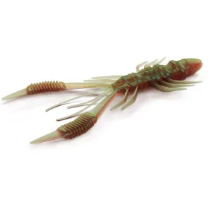 Nays Baits Creature (CRTR) Lures - 3 Inches