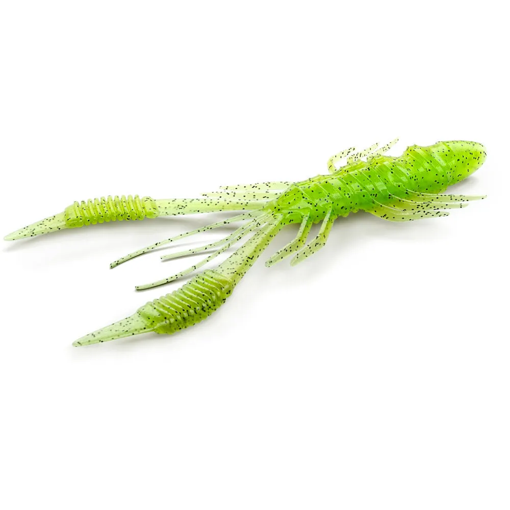 Nays Baits Creature (CRTR) Lures - 3 Inches