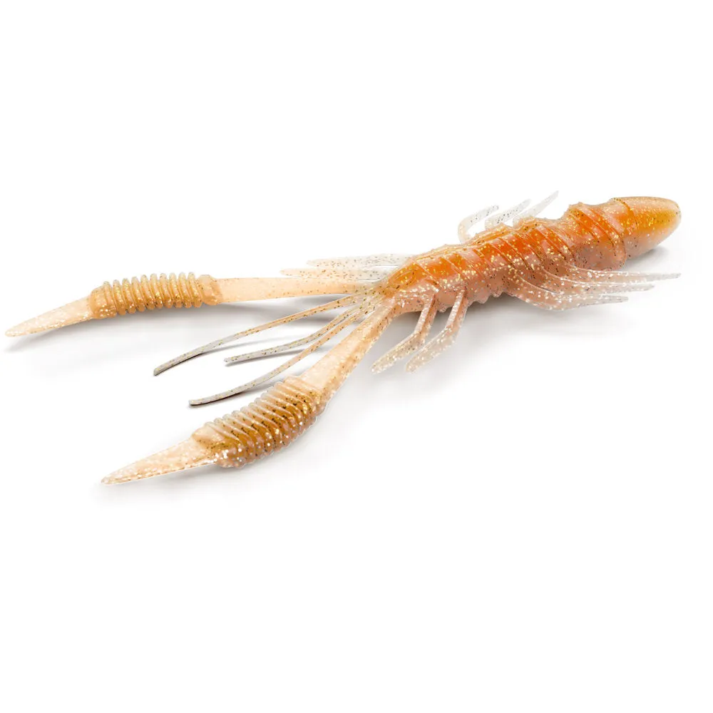 Nays Baits Creature (CRTR) Lures - 4 Inches