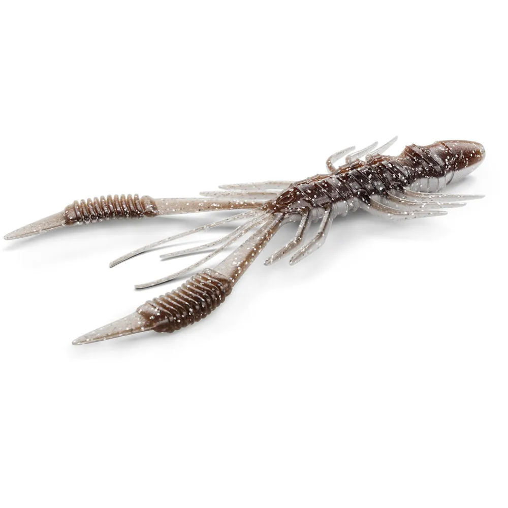 Nays Baits Creature (CRTR) Lures - 4 Inches