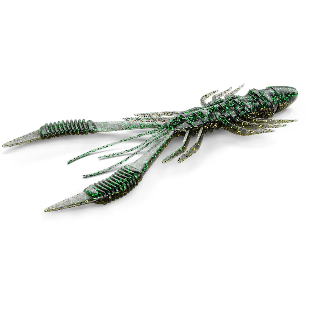 Nays Baits Creature (CRTR) Lures - 4 Inches