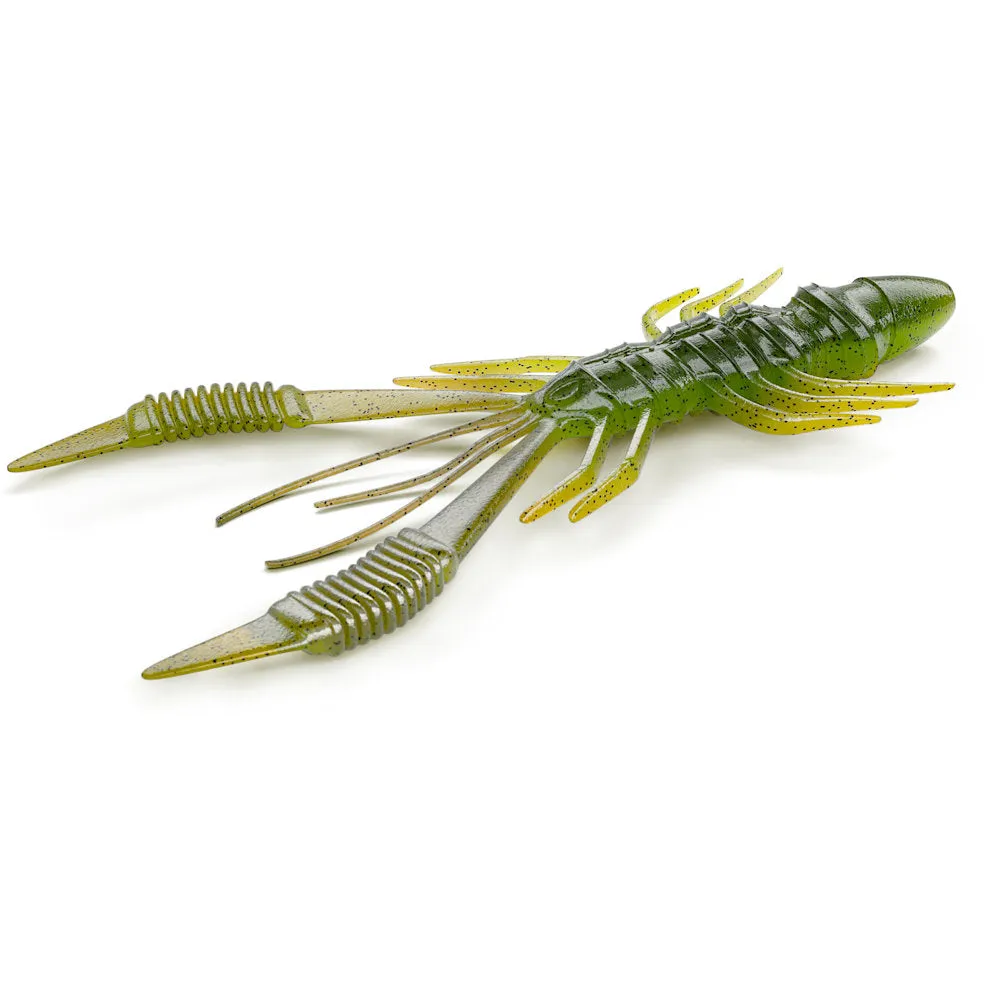 Nays Baits Creature (CRTR) Lures - 4 Inches