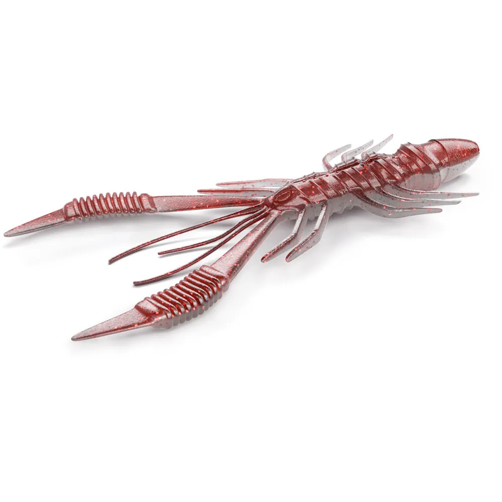 Nays Baits Creature (CRTR) Lures - 4 Inches
