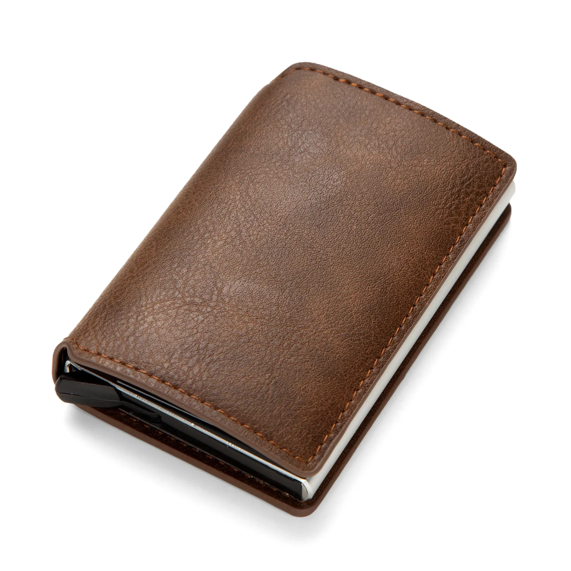 New Minimalist Men's Card Holder