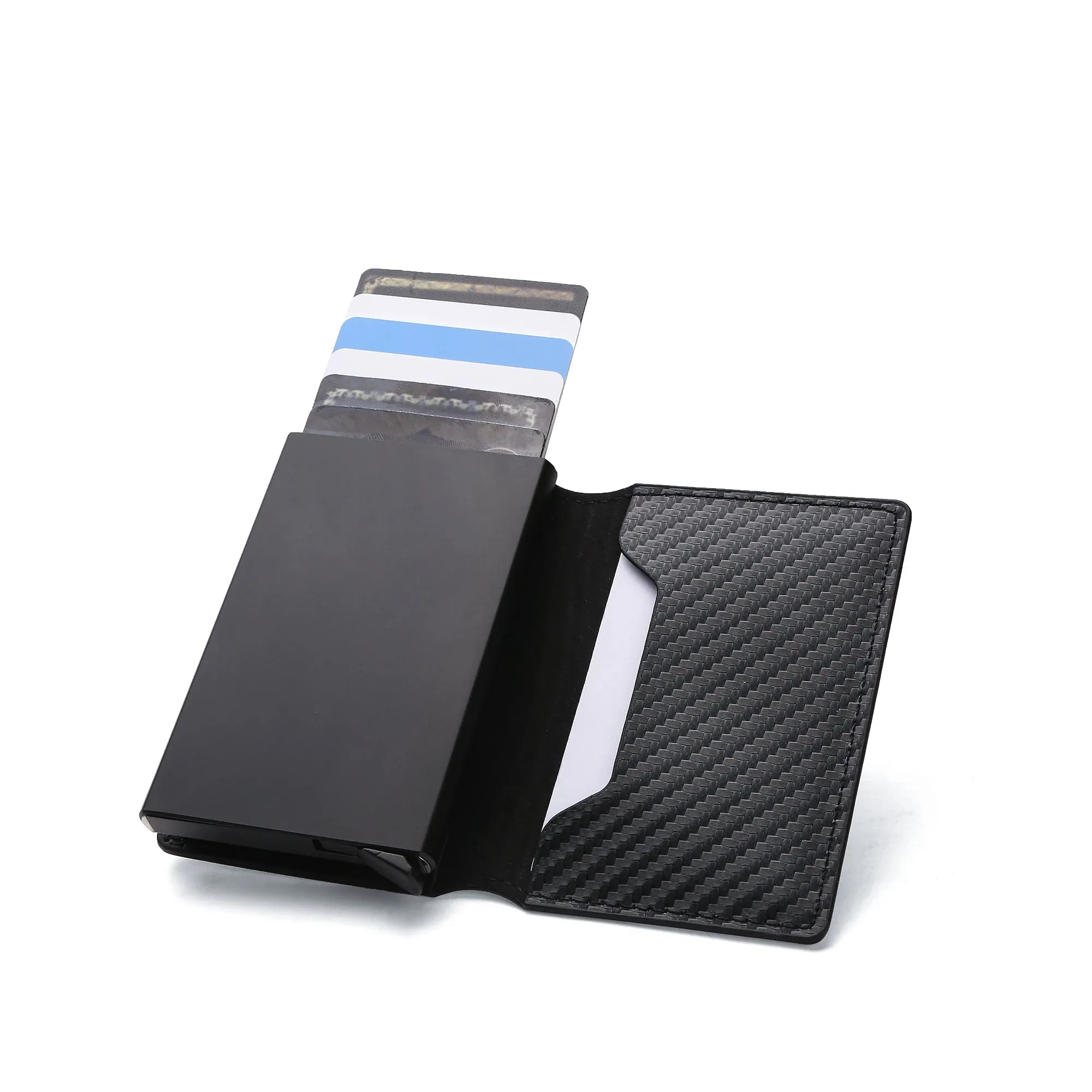 New Minimalist Men's Card Holder