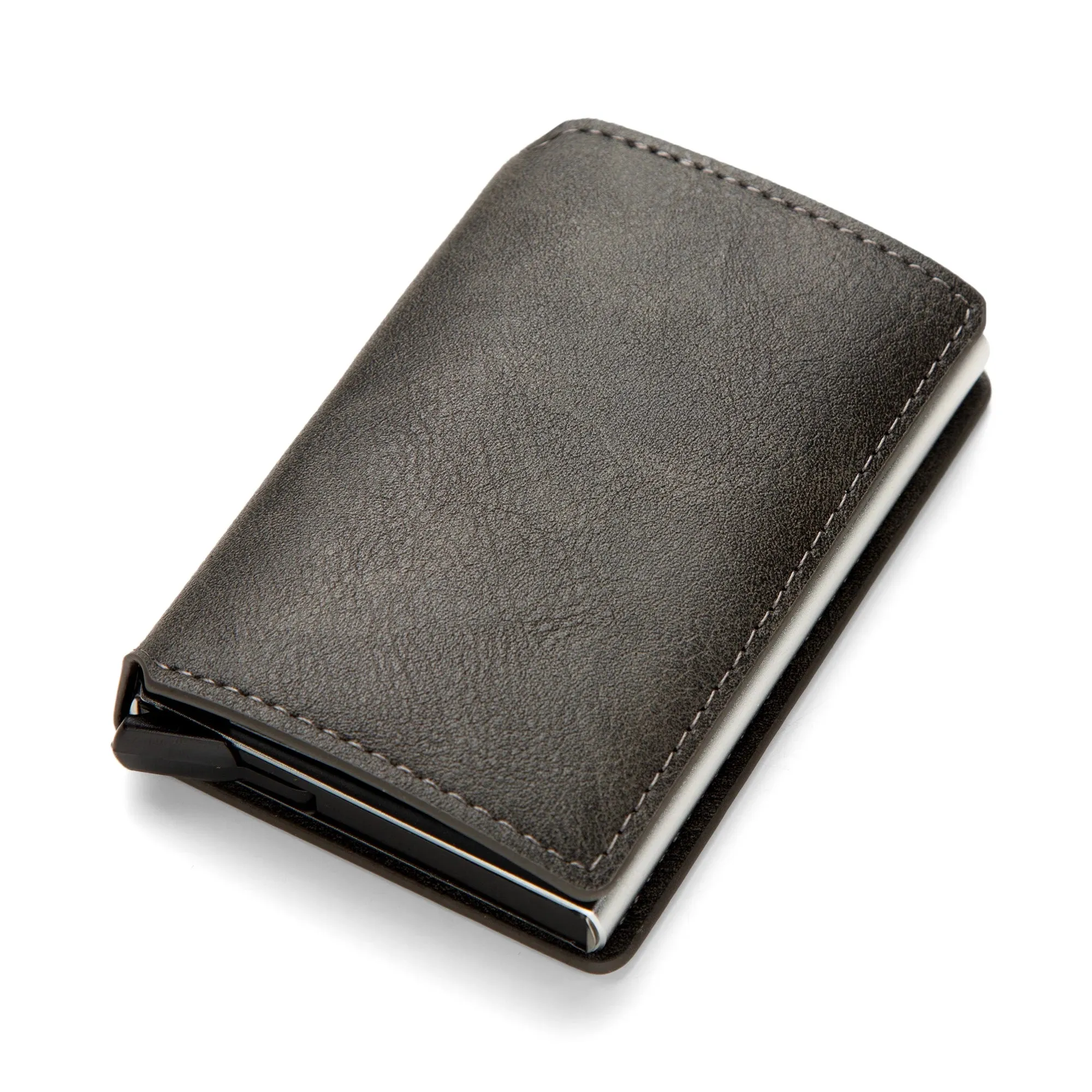 New Minimalist Men's Card Holder