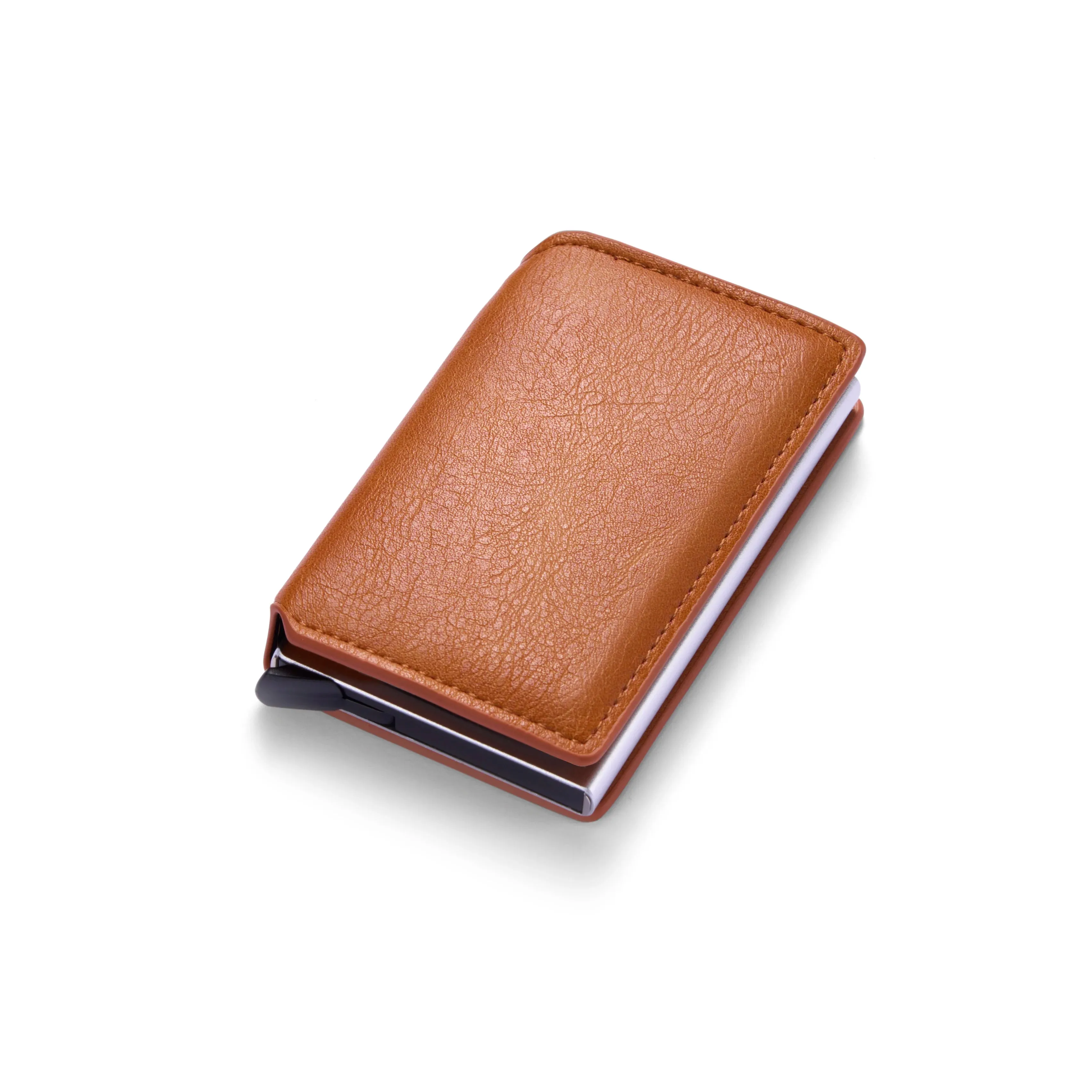 New Minimalist Men's Card Holder