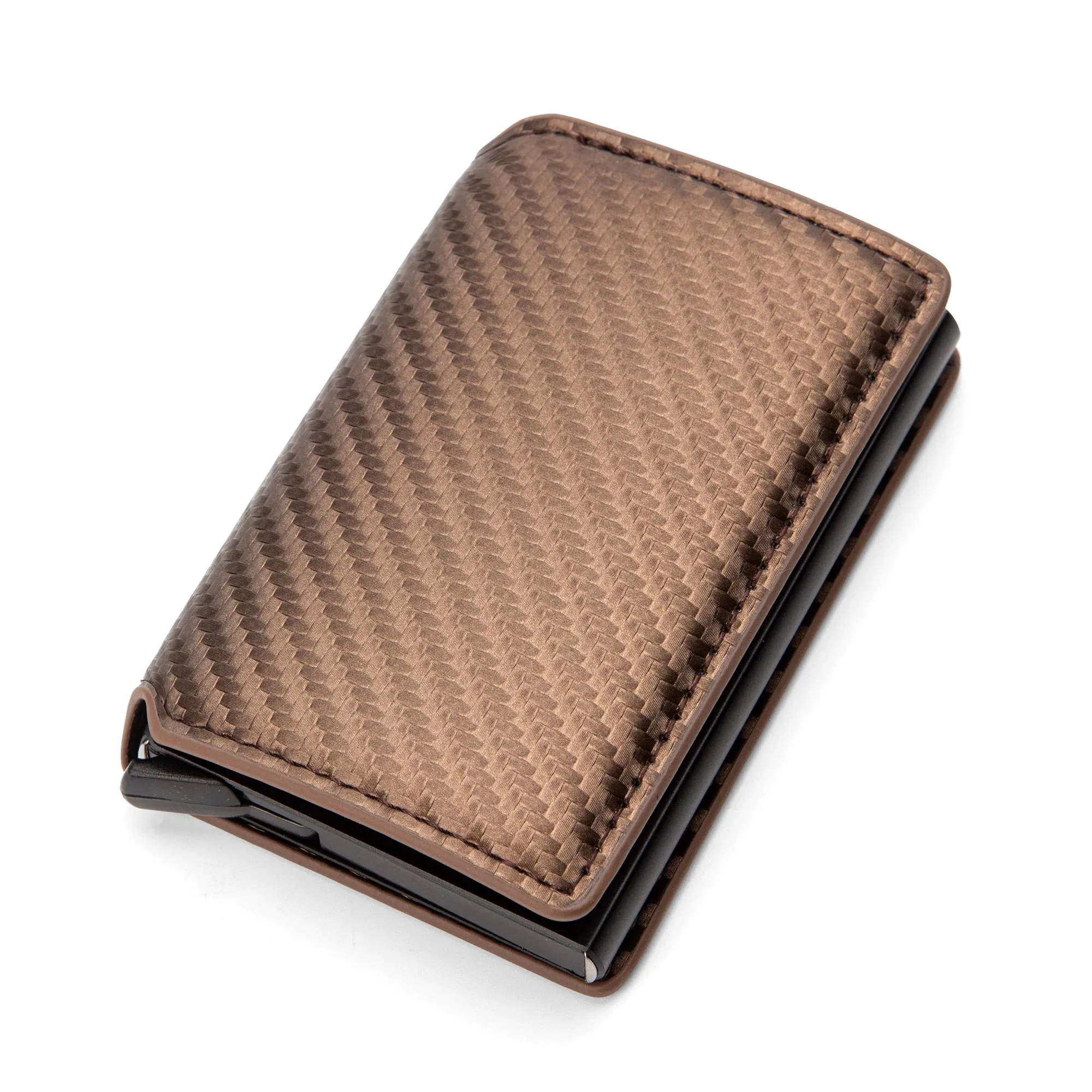 New Minimalist Men's Card Holder