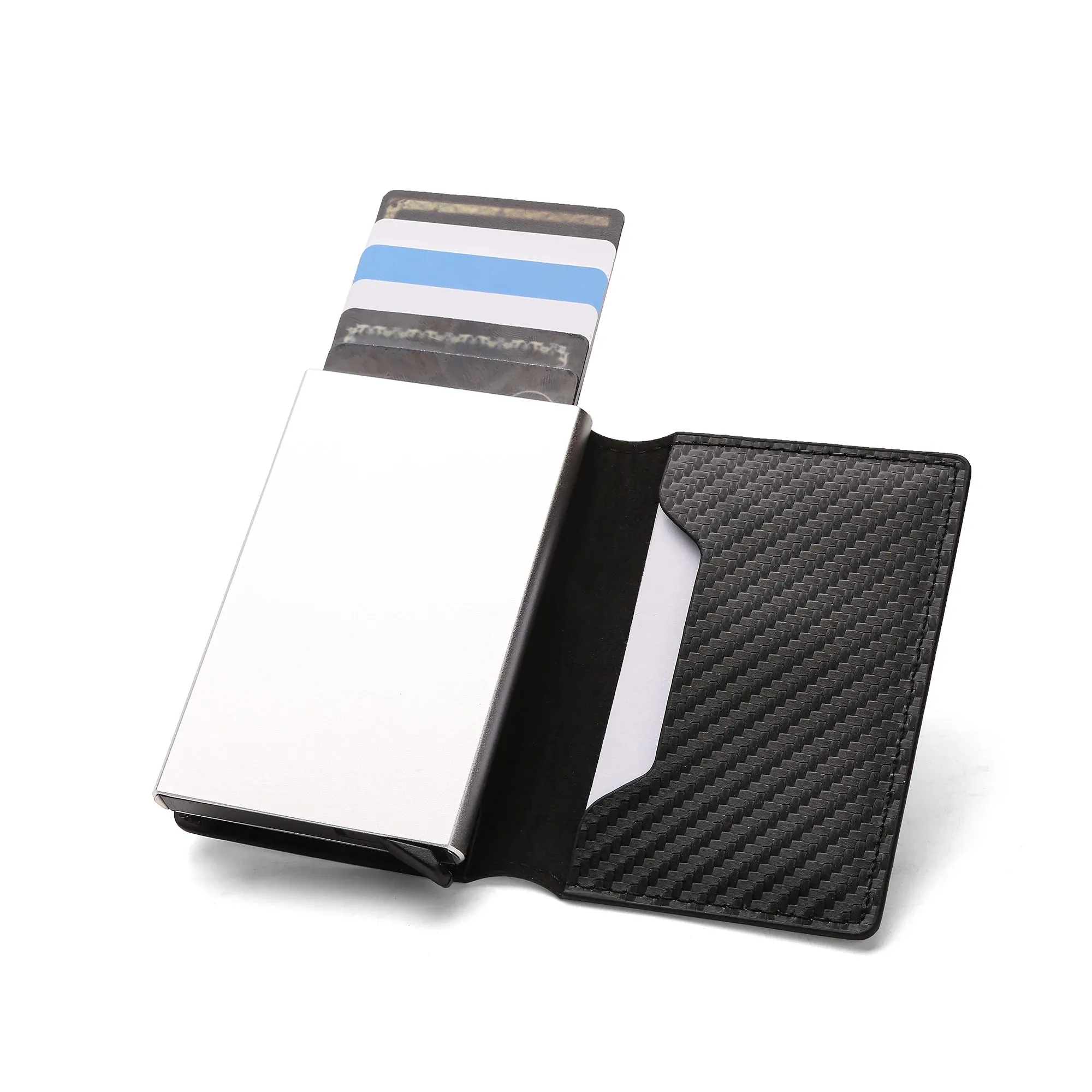 New Minimalist Men's Card Holder
