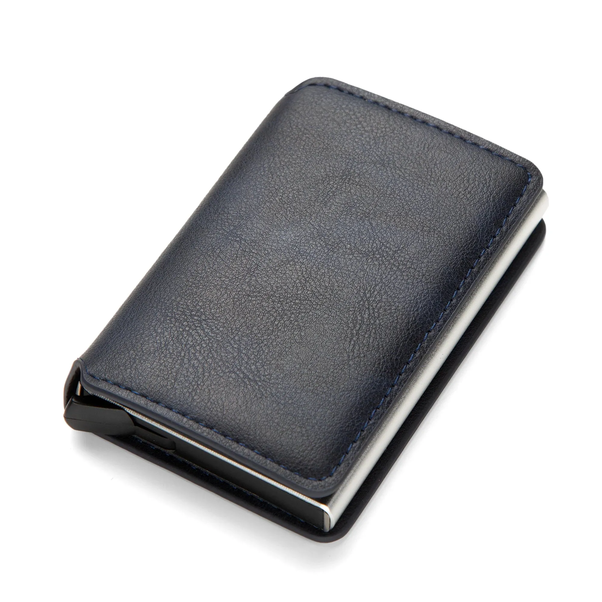 New Minimalist Men's Card Holder