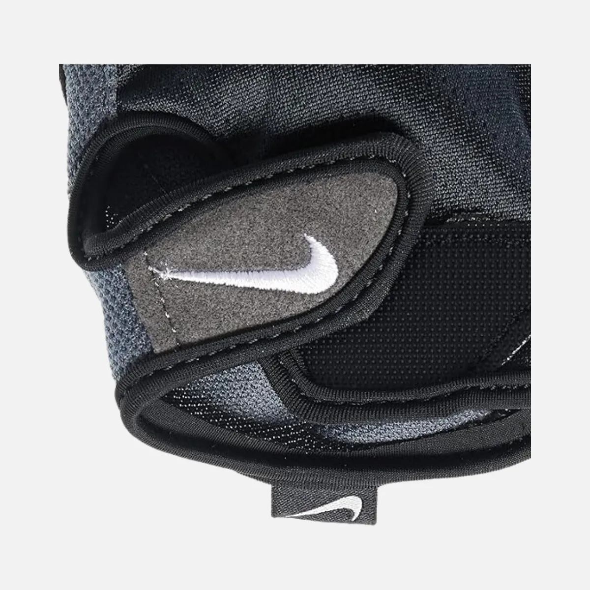 Nike Essential Men's Training Gloves -Black/Anthracite/White