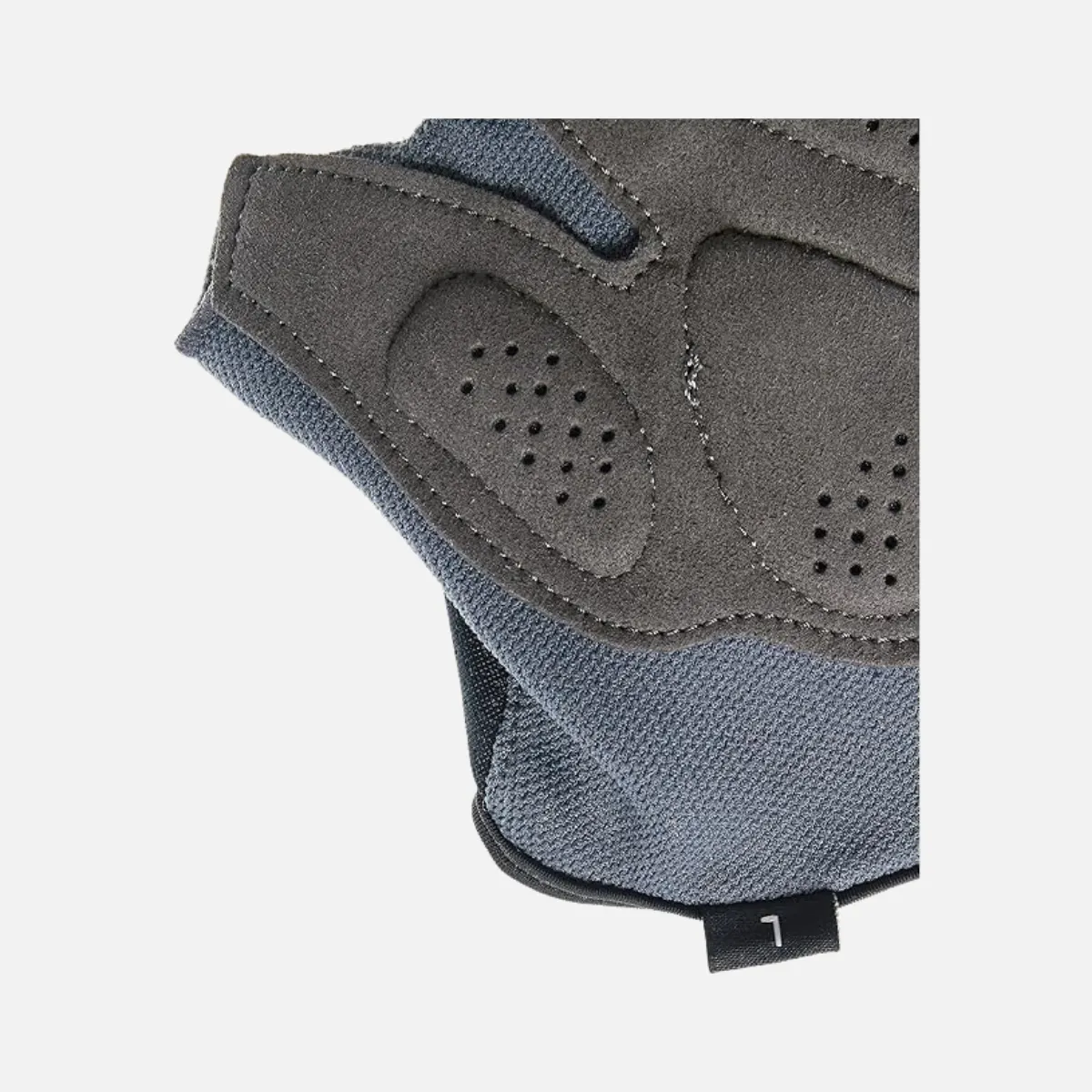 Nike Essential Men's Training Gloves -Black/Anthracite/White
