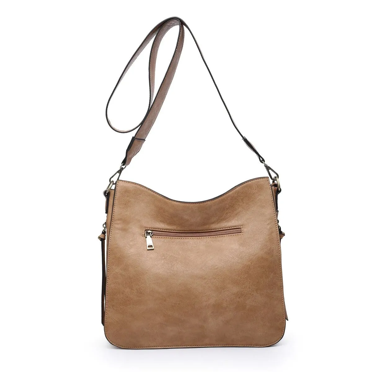 Nina Crossbody Bag
