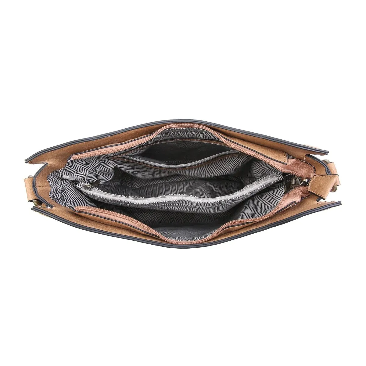 Nina Crossbody Bag