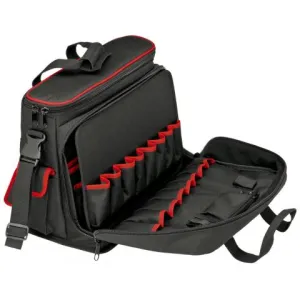Notebook/tools carry case f. serv. tech.   00 21 10 LE