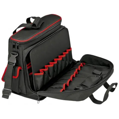 Notebook/tools carry case f. serv. tech.   00 21 10 LE