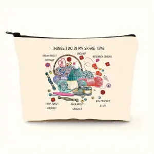 Notions Pouches - Various Styles