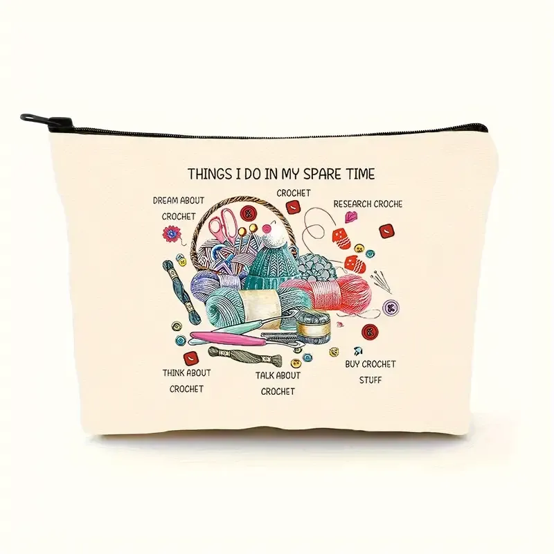 Notions Pouches - Various Styles