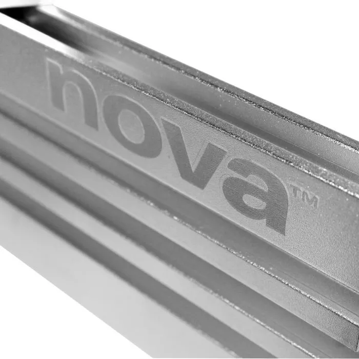 Nova 9037 Drill Press Fence