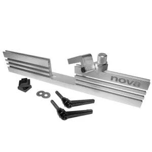 Nova 9037 Drill Press Fence