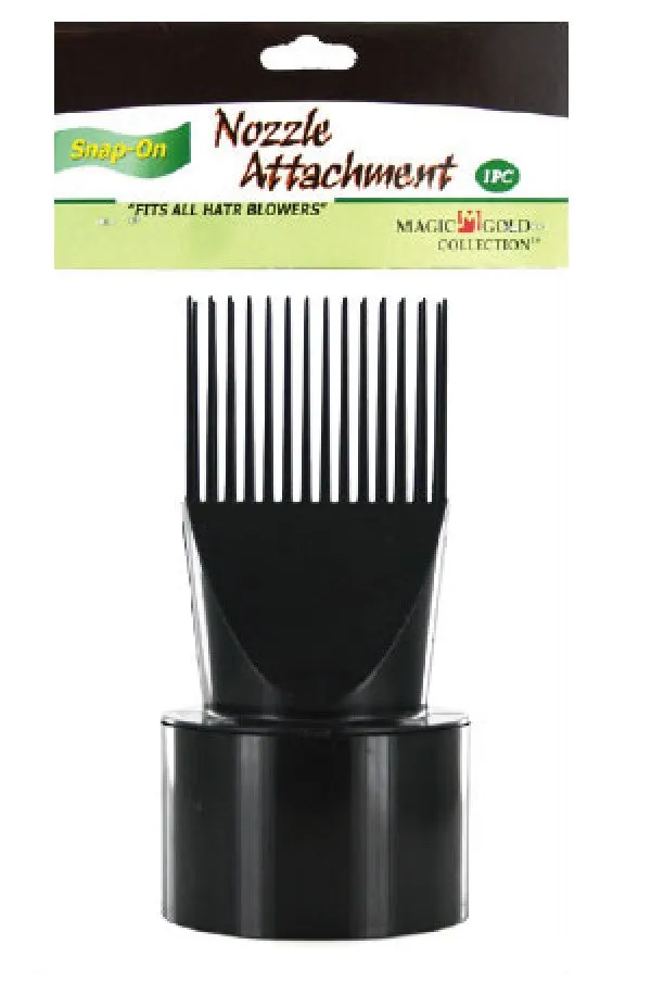 NOZZLE ATTACHMENT