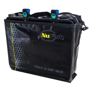 NuFish Tray and Net Bag