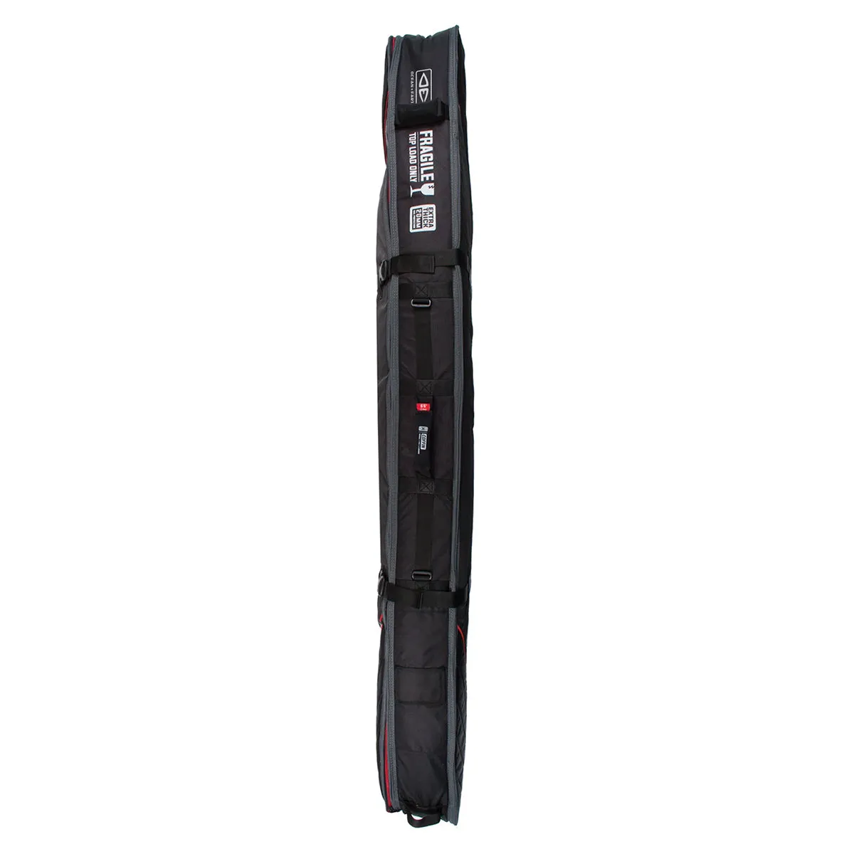 Ocean & Earth Double Coffin Shortboard Bag