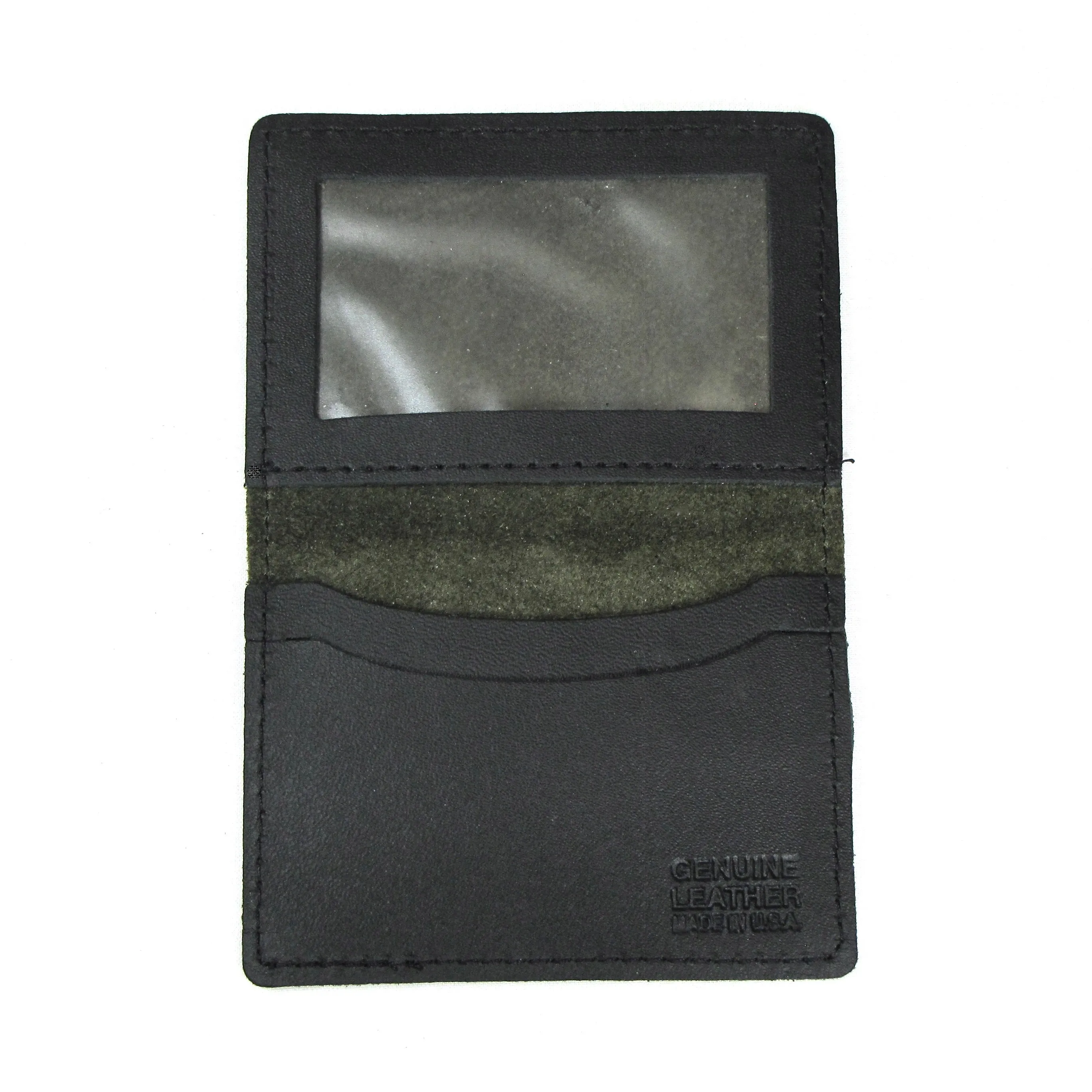 OCF303  Camo Card Case