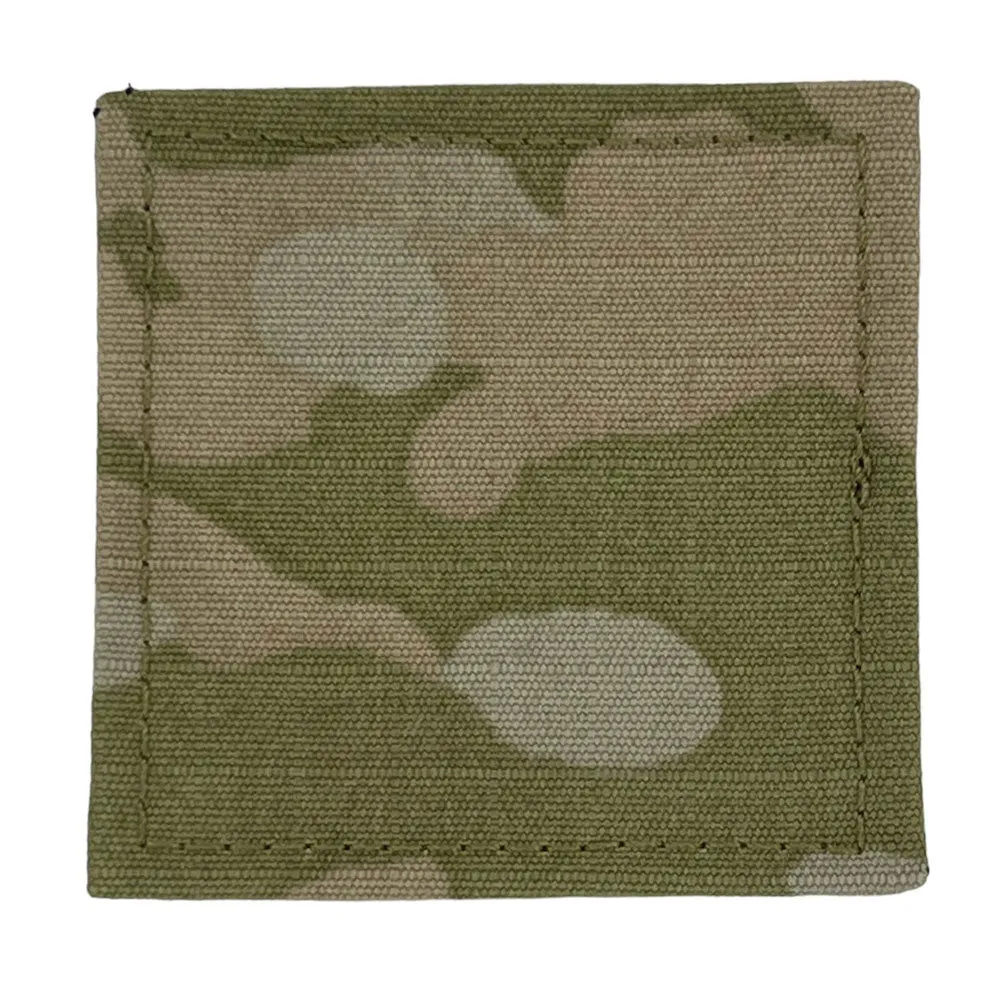 OCP MULTICAM ARMY RANK HOOK BACK