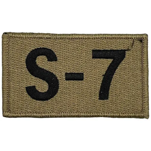 OCP PATCH LEADERSHIP - Select Patch
