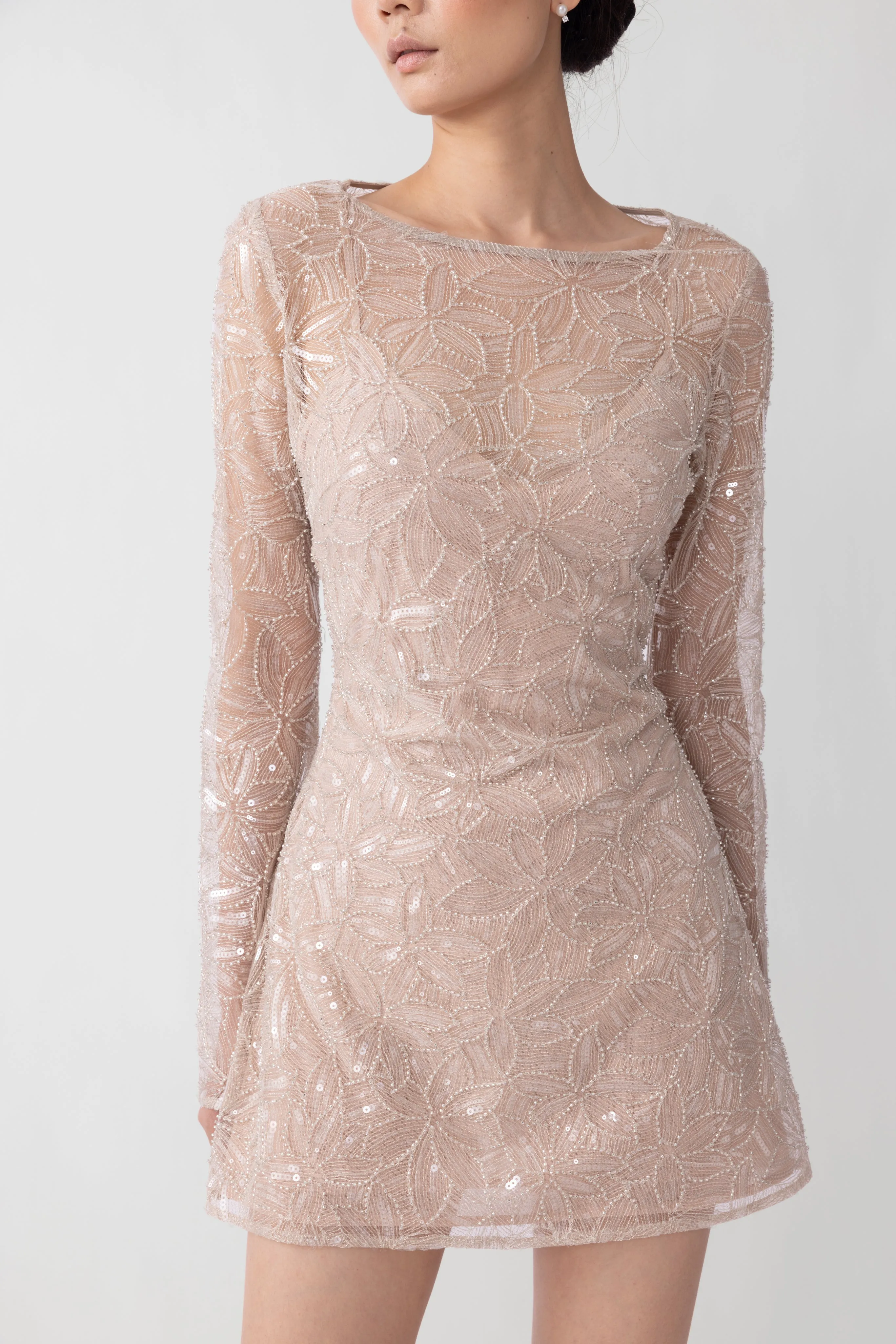Odessa Mini Dress