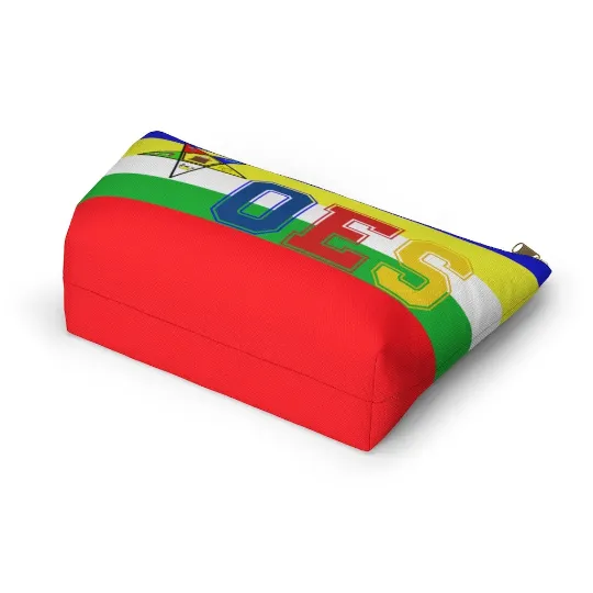 OES Accessory Pouch w T-bottom