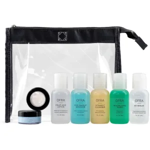 OFRA Mini Skincare Kit - Oily by OFRA Cosmetics